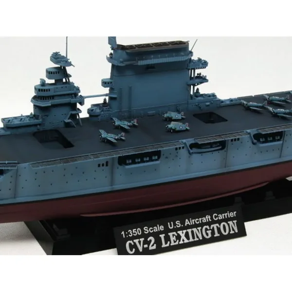 US LEXINGTON CV-2