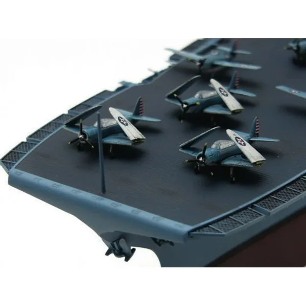 US LEXINGTON CV-2