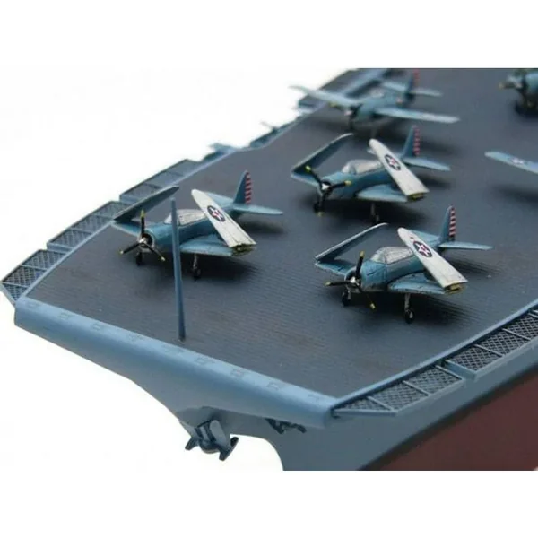 US LEXINGTON CV-2