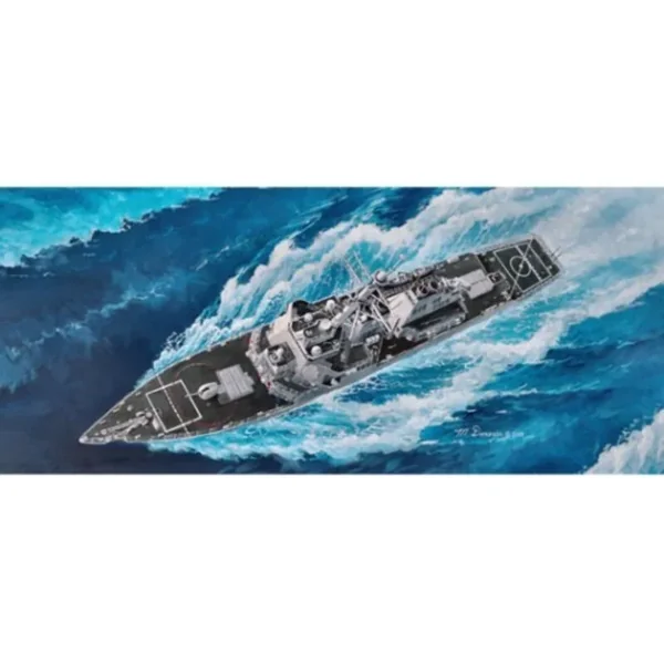 USS Hopper DDG-70
