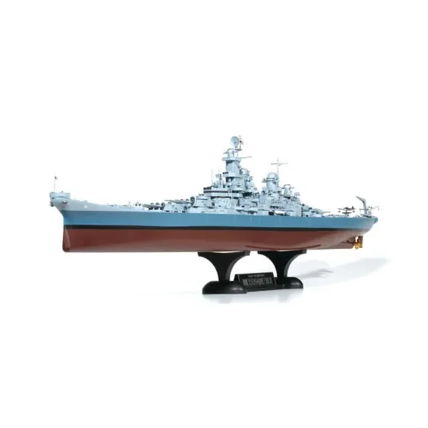 USS Missouri BB-63 1/400