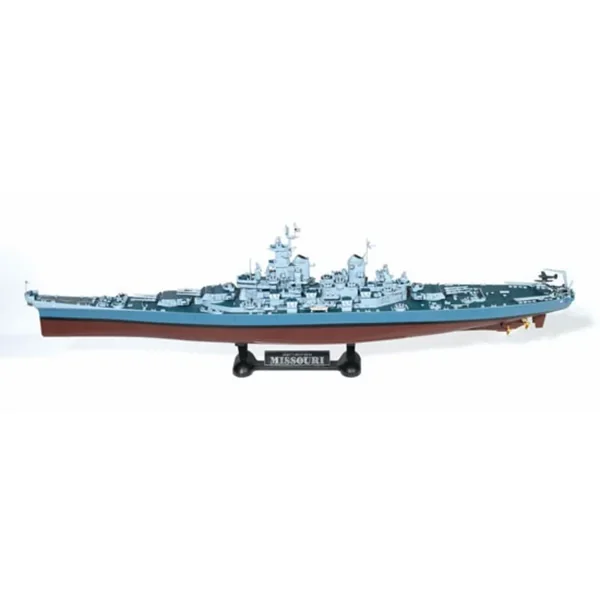 USS Missouri BB-63 1/400