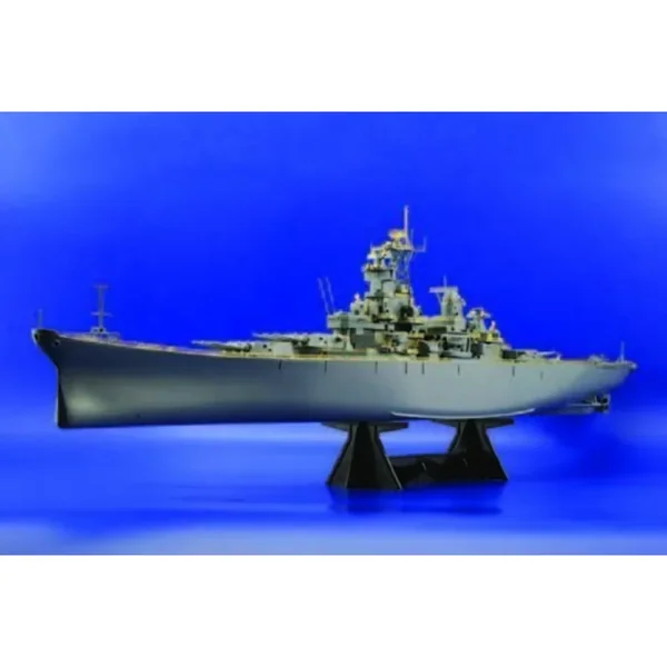 USS New Jersey (pour maquettes Tamiya)