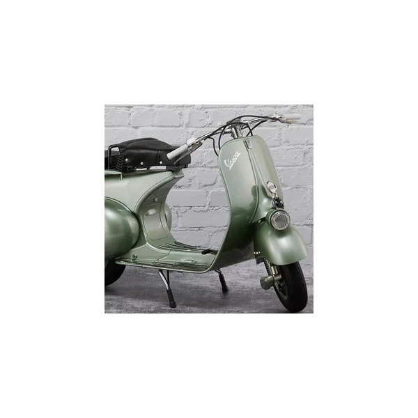 VACANCES ROMAINE Réplique Vespa 125 1951 Blitzway