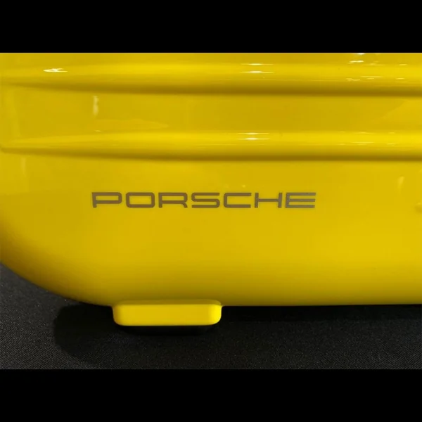 Valise Trolley Porsche AluFrame Rimowa L Jaune Racing WAP0354400A1S1