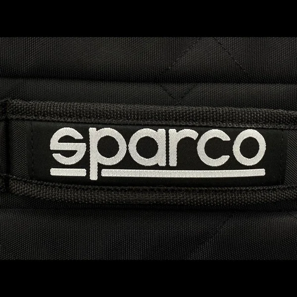 Valise Trolley Sparco Martini Racing Noir / Gris 016438MRSI