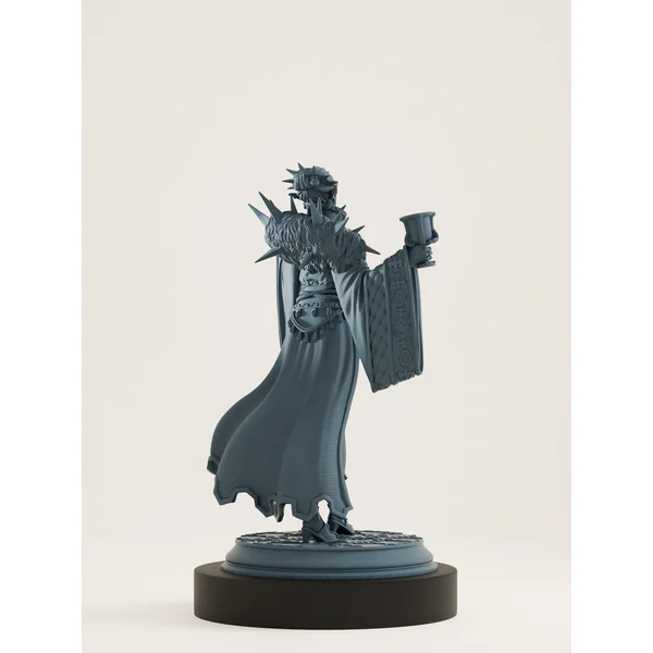 Vampire noble
