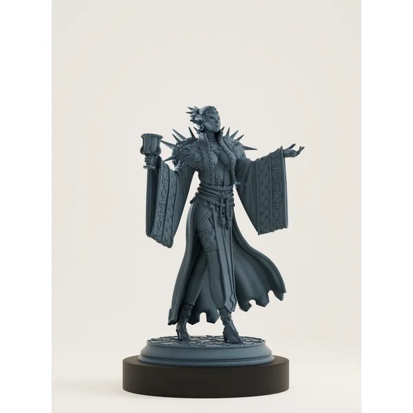 Vampire noble