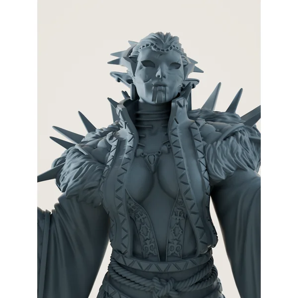 Vampire noble