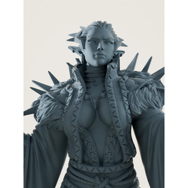 Vampire noble