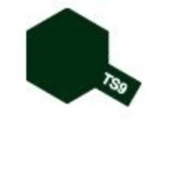 Vert britannique (British Green )