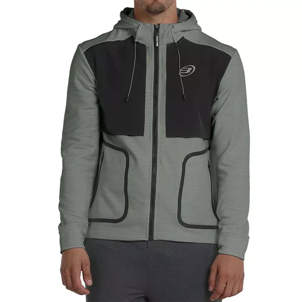 Veste Bullpadel Belel Kaki