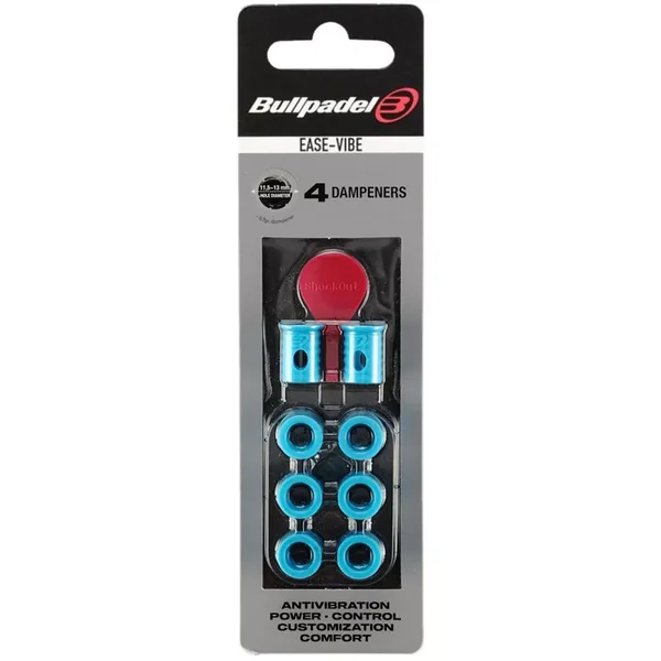 Veste Bullpadel Belel Kaki