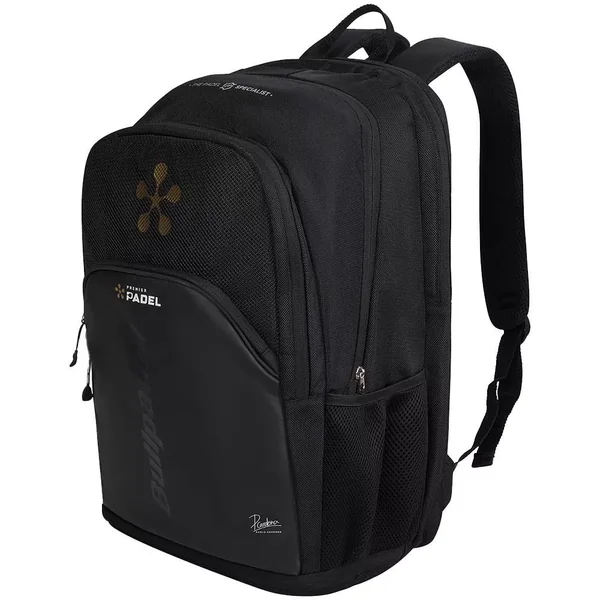 Veste Bullpadel Belel Kaki