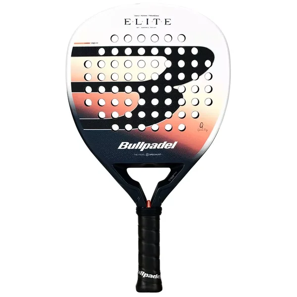 Veste Bullpadel Femme Desna Blanc