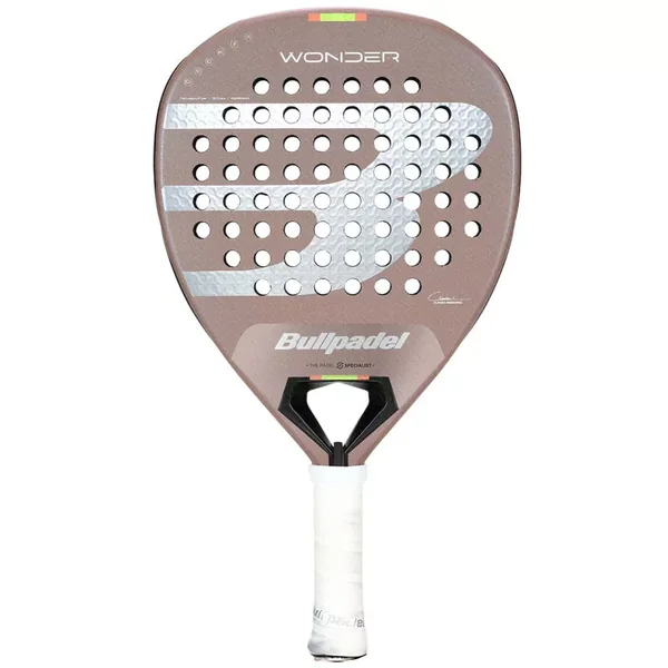 Veste Bullpadel Femme Icaco Vert