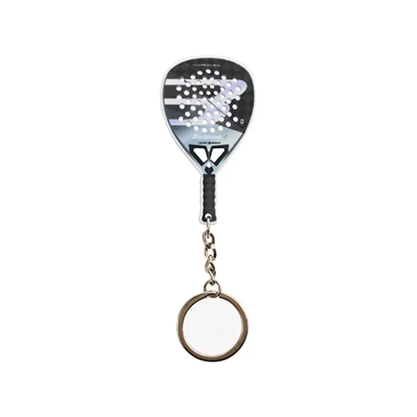 Veste Bullpadel Lurte Noir