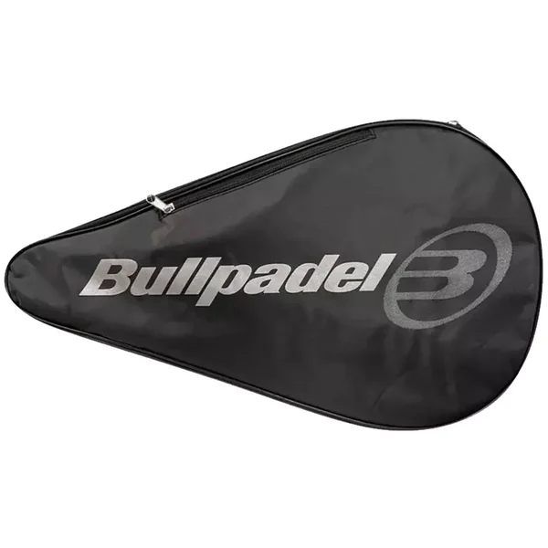 Veste Bullpadel Trombe Bleu marine