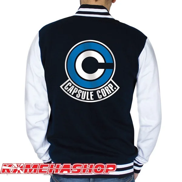 Veste Capsule Corp