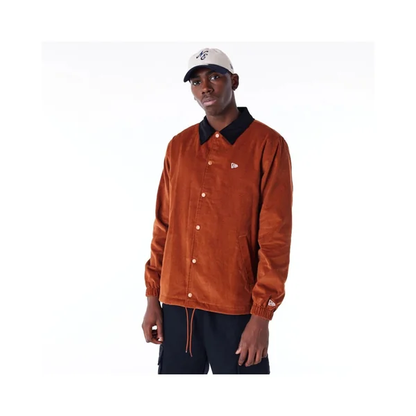 Veste Coach Cord New Era