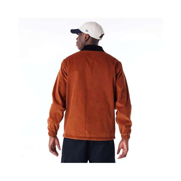 Veste Coach Cord New Era