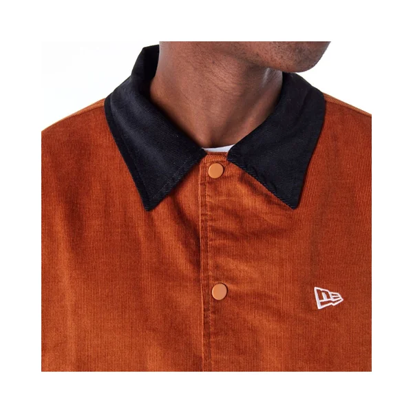 Veste Coach Cord New Era