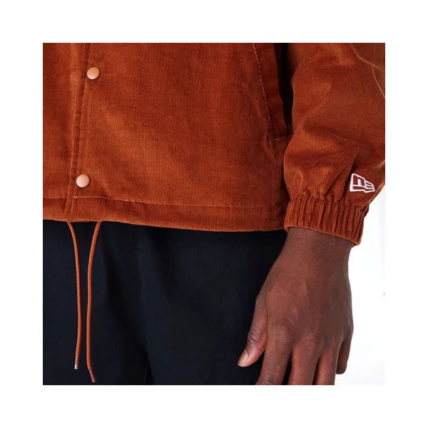 Veste Coach Cord New Era