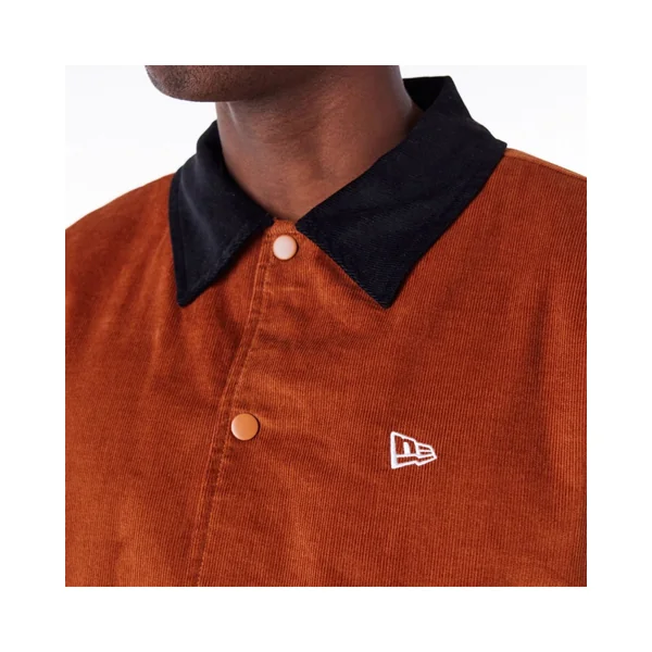Veste Coach Cord New Era