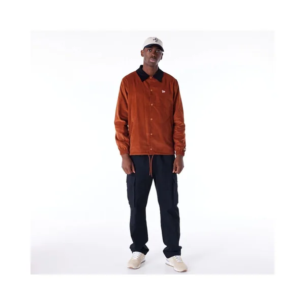 Veste Coach Cord New Era