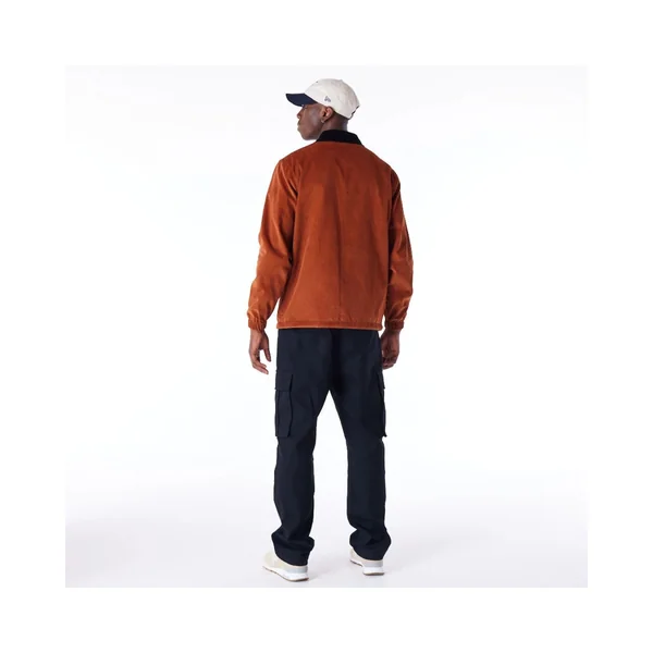 Veste Coach Cord New Era