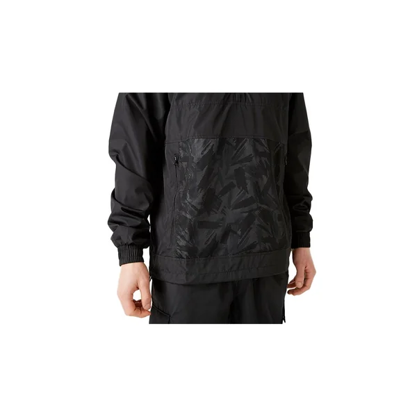 Veste Coupe-vent New Era Black Cargo