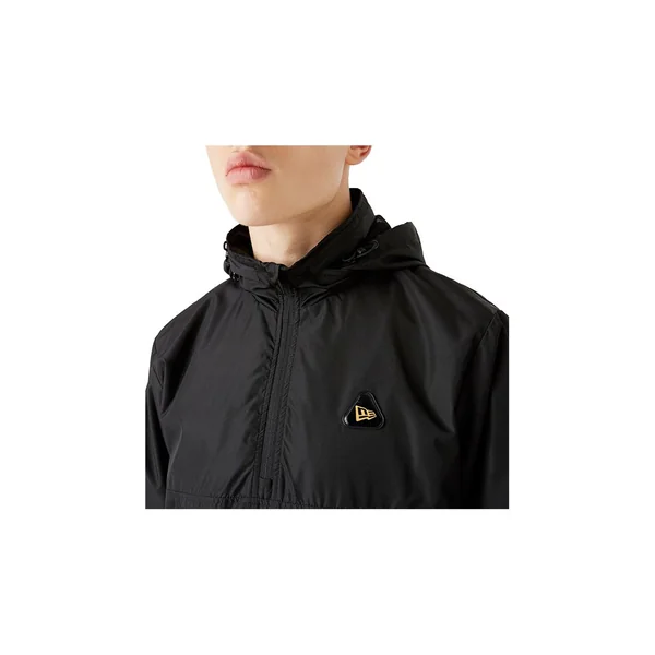 Veste Coupe-vent New Era Black Cargo