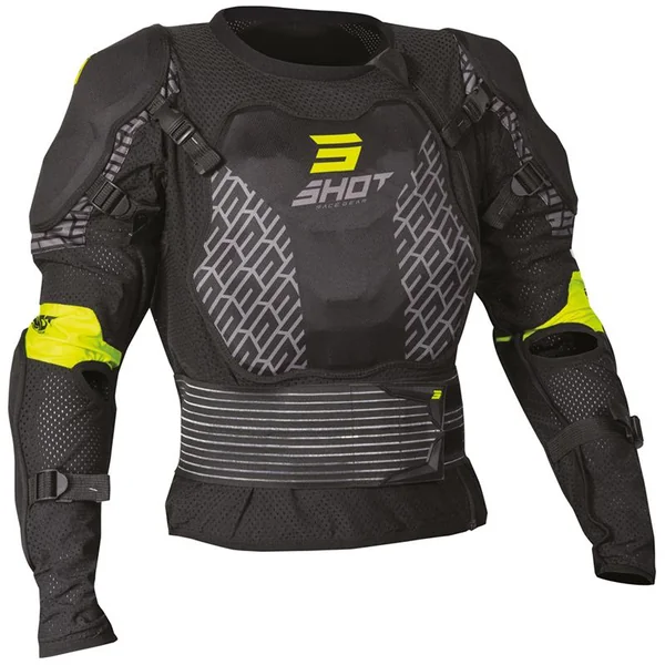 Veste cross OPTIMAL KID