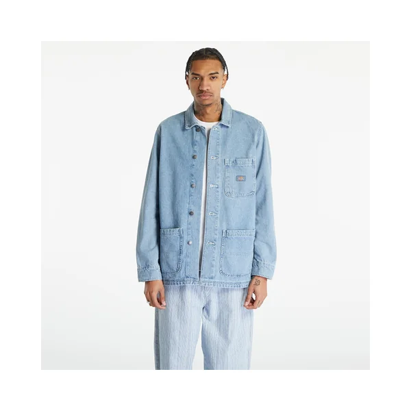 Veste Dickies Chore En Jean