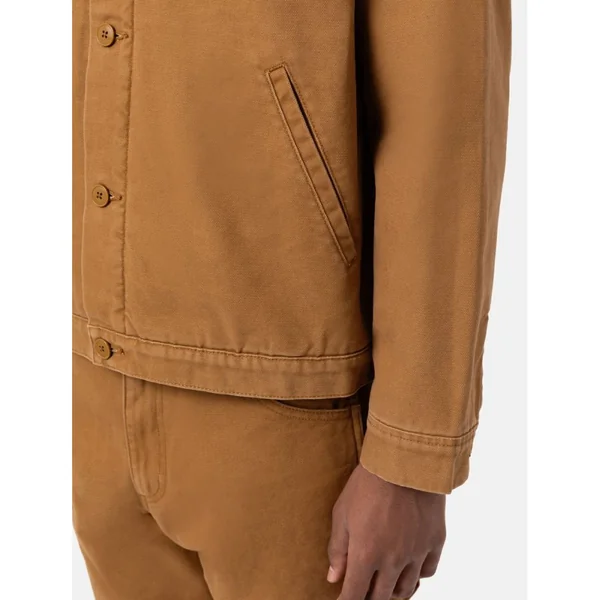 Veste Dickies Duck Canvas Deck