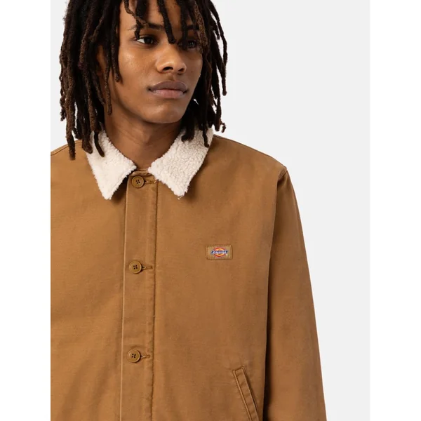 Veste Dickies Duck Canvas Deck