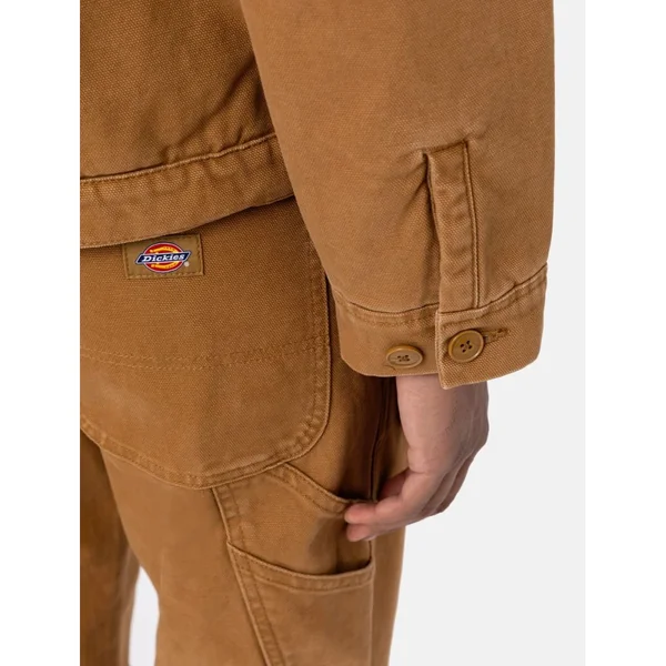 Veste Dickies Duck Canvas Deck