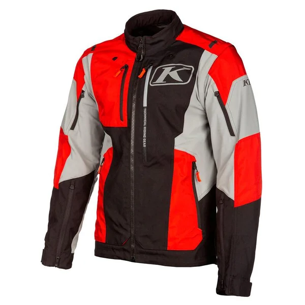 Veste enduro DAKAR JACKET