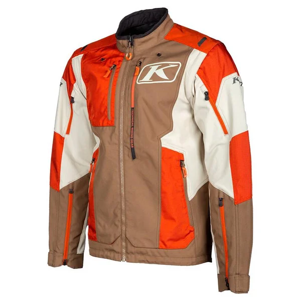 Veste enduro DAKAR JACKET
