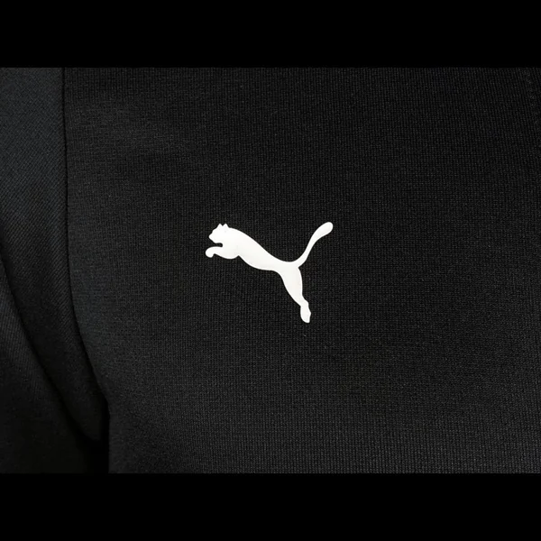 Veste Ferrari T7 Track by Puma Softshell Tracksuit Noir - homme
