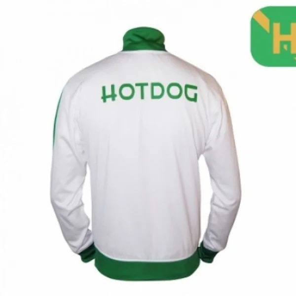 veste hotdog 2