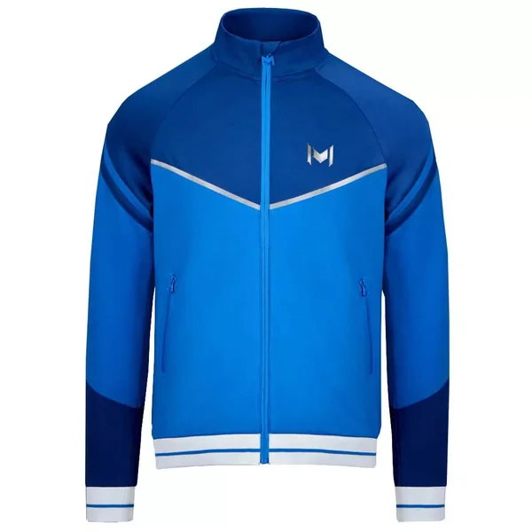 Veste Mouratoglou Melbourne Bleu