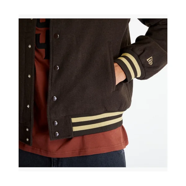 Veste New era Varsity San Diego Padres MLB