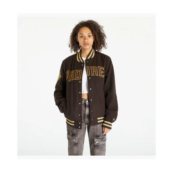 Veste New era Varsity San Diego Padres MLB