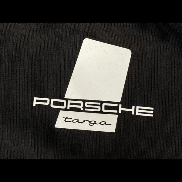 Veste Porsche Targa Puma Softshell Tracksuit Noir / Blanc / Rose - homme