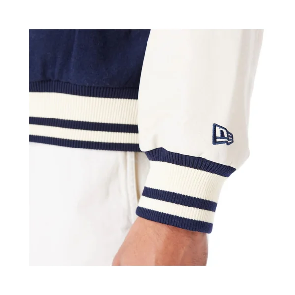 Veste Varsity New era New York Yankees MLB Patch