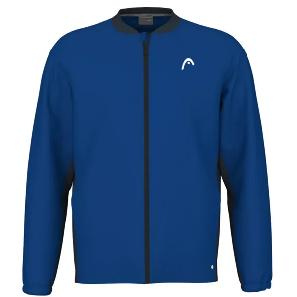 Veste zippée Head Breaker Bleu