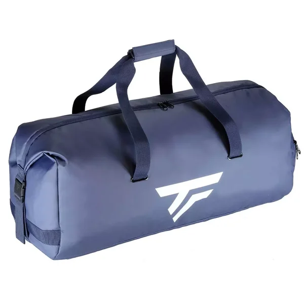 Veste zippée Tecnifibre Team Bleu Marine
