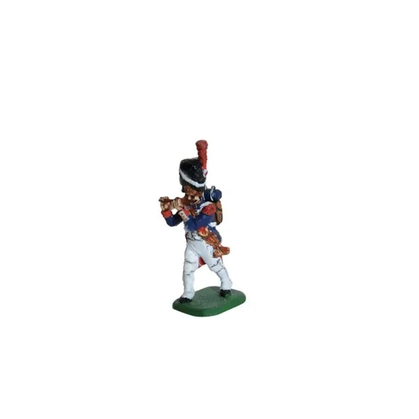 Vieilles Gardes de l'Empereur 1805-1815