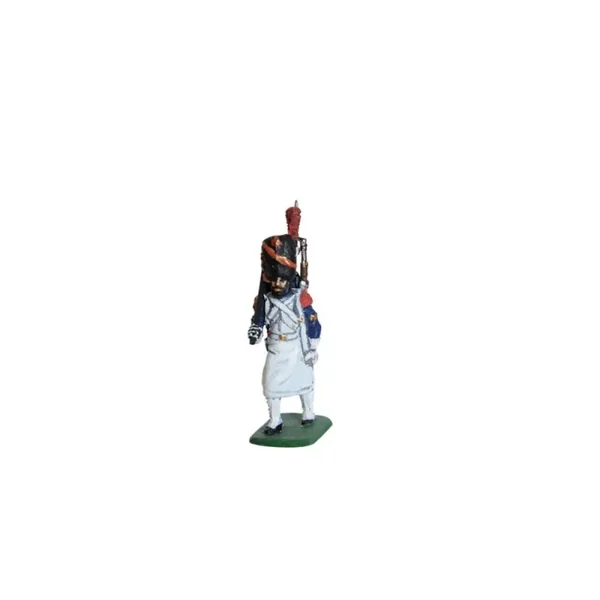 Vieilles Gardes de l'Empereur 1805-1815